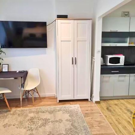 Apartamenty Boleslawiec Prusa Exterior foto